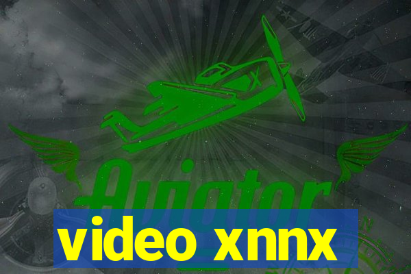 video xnnx